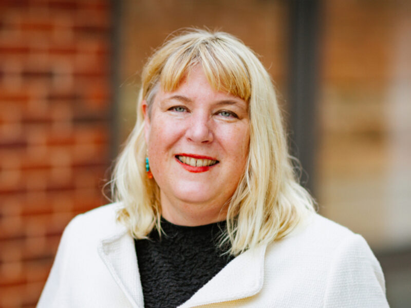 Harriet Bosnell