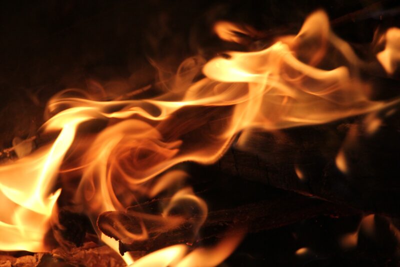 Fire